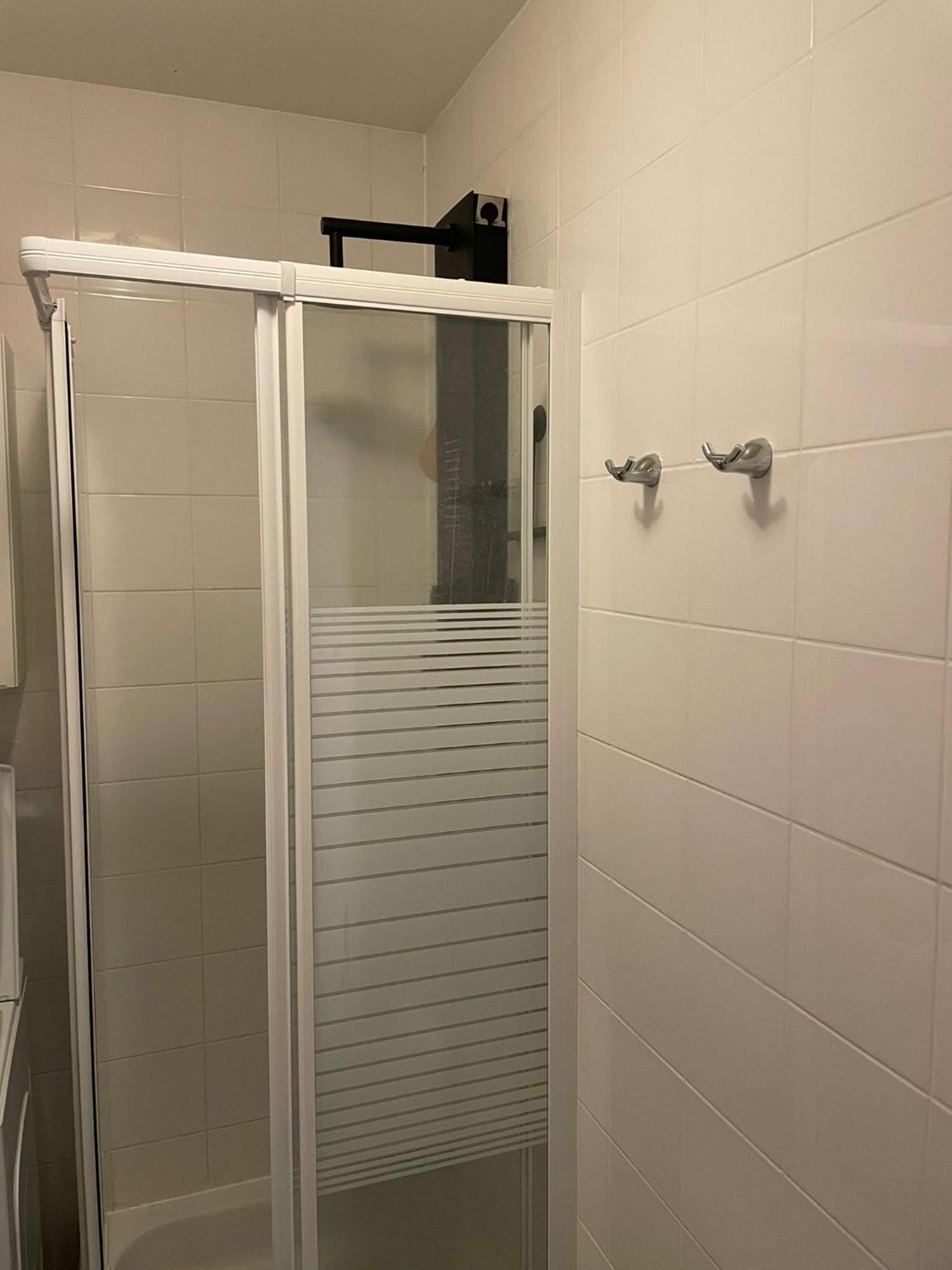 One Bedroom Fully Equipped Apartment With Terrace Брюссель Екстер'єр фото